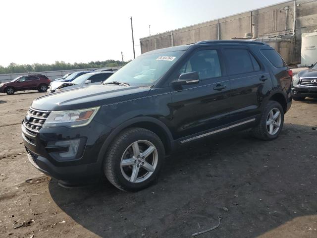 FORD EXPLORER 2017 1fm5k8dhxhga14128