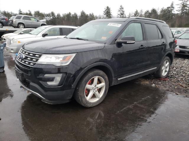 FORD EXPLORER 2017 1fm5k8dhxhgb41395