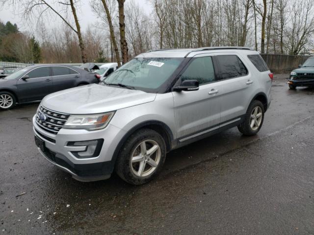 FORD EXPLORER 2017 1fm5k8dhxhgb51229