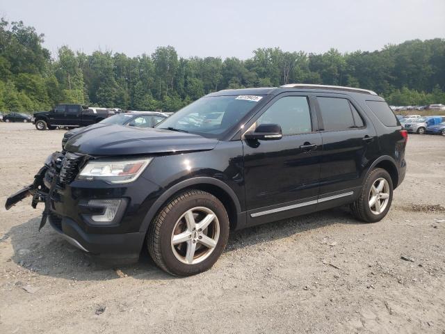 FORD EXPLORER 2017 1fm5k8dhxhgb60299