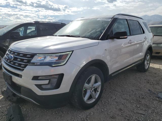 FORD EXPLORER 2017 1fm5k8dhxhgc02003