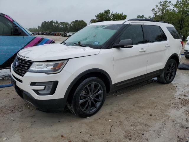 FORD EXPLORER 2017 1fm5k8dhxhgc17004