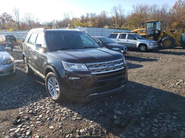 FORD EXPLORER X 2018 1fm5k8dhxjga44977