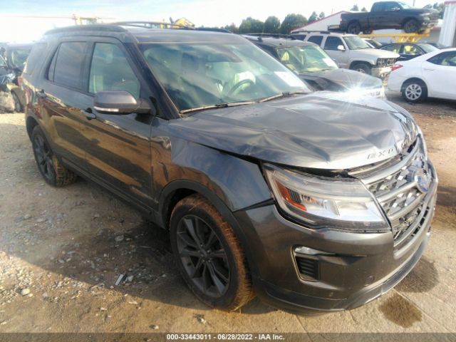 FORD EXPLORER 2018 1fm5k8dhxjgb97617