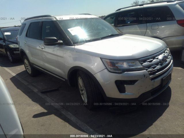 FORD EXPLORER 2019 1fm5k8dhxkga02021