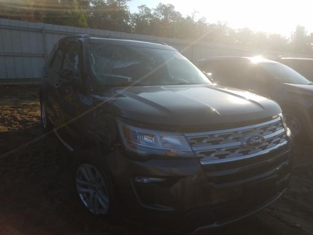 FORD EXPLORER X 2019 1fm5k8dhxkga57035