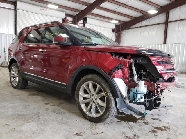 FORD EXPLORER 2013 1fm5k8f80dga01539