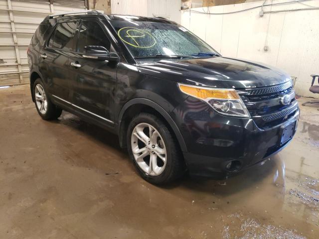 FORD EXPLORER L 2013 1fm5k8f80dga01864