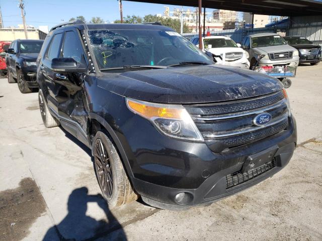 FORD EXPLORER L 2013 1fm5k8f80dga01895