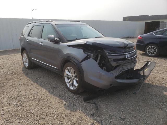 FORD EXPLORER L 2013 1fm5k8f80dga01928