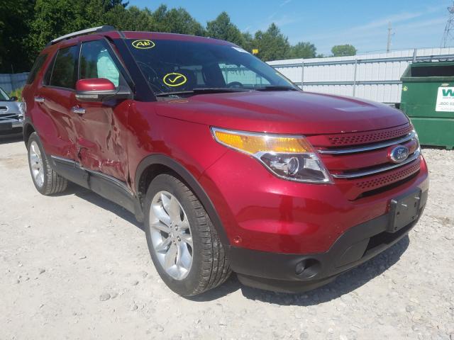 FORD EXPLORER L 2013 1fm5k8f80dga02724