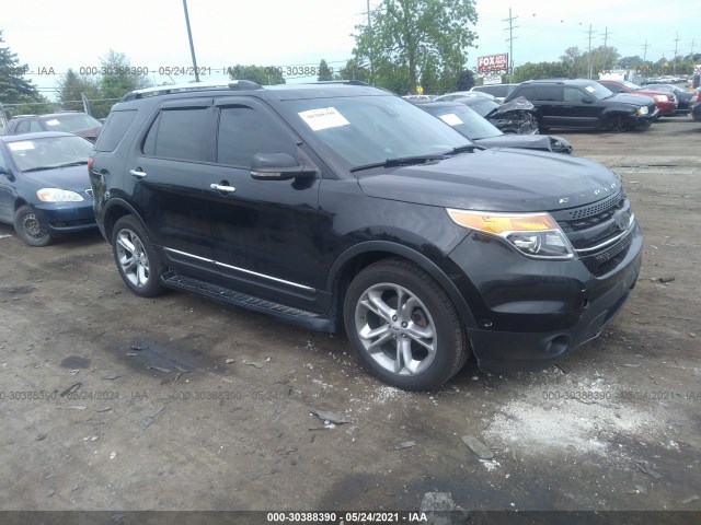 FORD EXPLORER 2013 1fm5k8f80dga03680