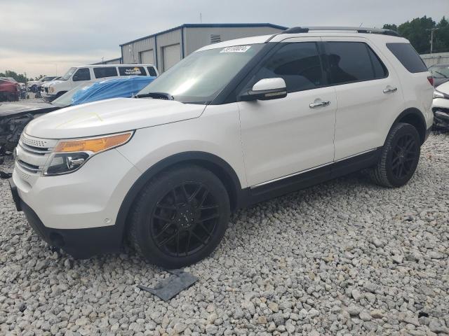 FORD EXPLORER 2013 1fm5k8f80dga24898