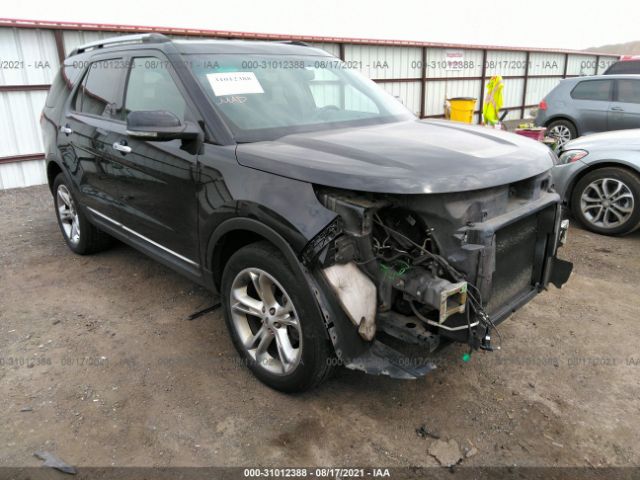 FORD EXPLORER 2013 1fm5k8f80dga25694