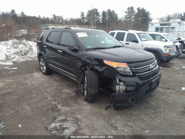 FORD EXPLORER 2013 1fm5k8f80dga26280