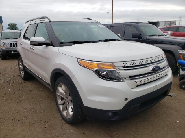 FORD EXPLORER L 2013 1fm5k8f80dga30734