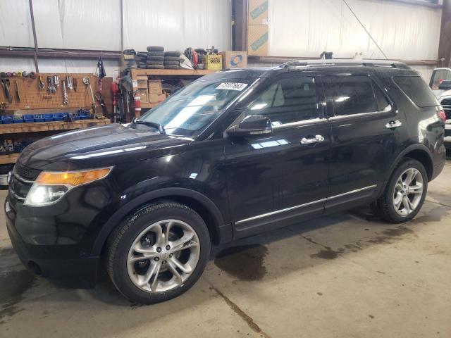 FORD EXPLORER 2013 1fm5k8f80dga34721