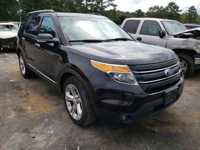 FORD EXPLORER L 2013 1fm5k8f80dga36906