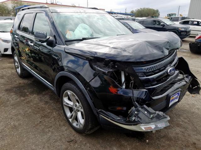 FORD EXPLORER L 2013 1fm5k8f80dga40373