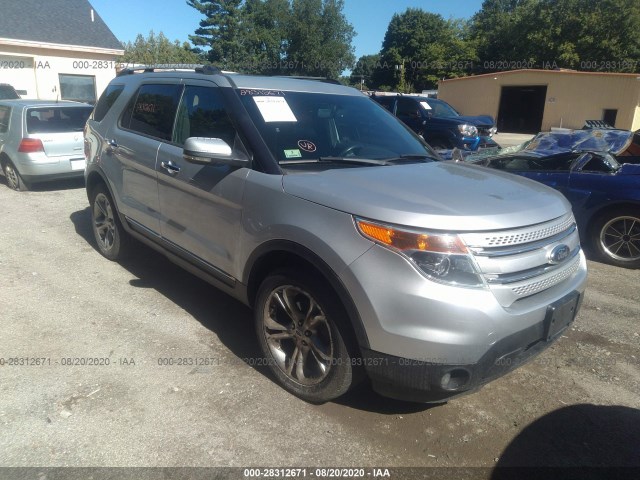 FORD EXPLORER 2013 1fm5k8f80dga46366