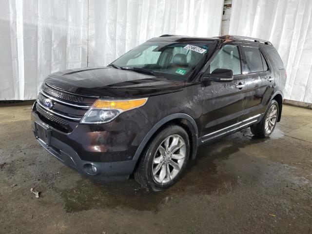 FORD EXPLORER 2013 1fm5k8f80dga52717