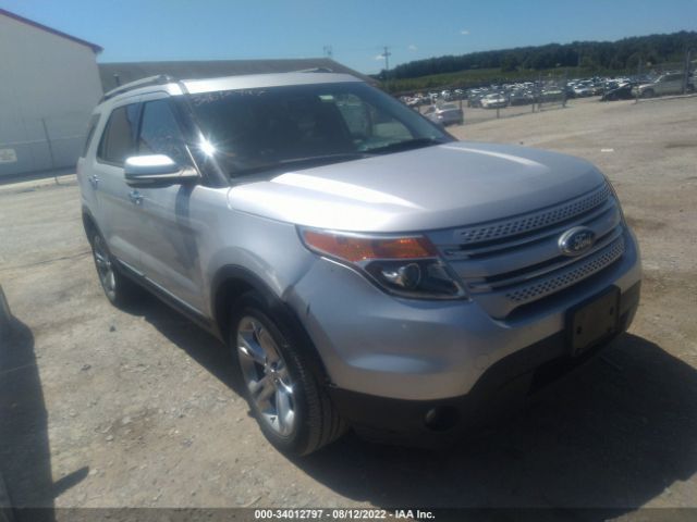 FORD EXPLORER 2013 1fm5k8f80dga55200