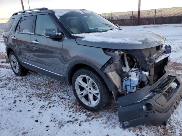 FORD EXPLORER L 2013 1fm5k8f80dga59814