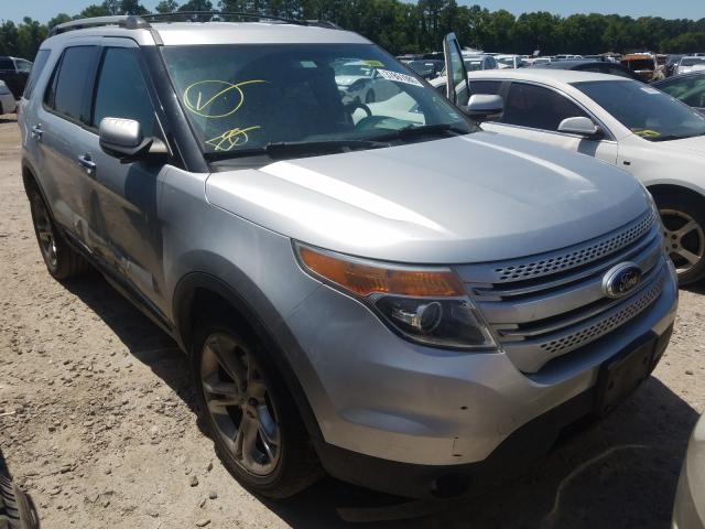 FORD EXPLORER L 2013 1fm5k8f80dga59828