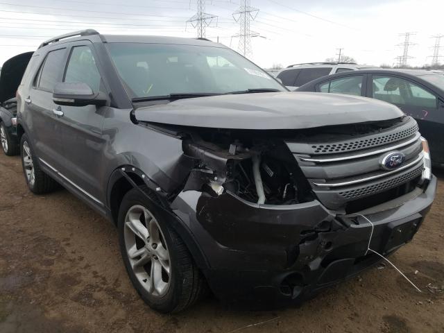 FORD EXPLORER L 2013 1fm5k8f80dga61921