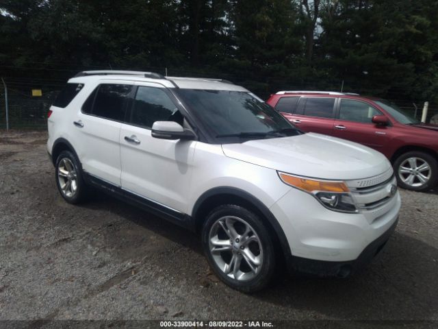 FORD EXPLORER 2013 1fm5k8f80dga64141