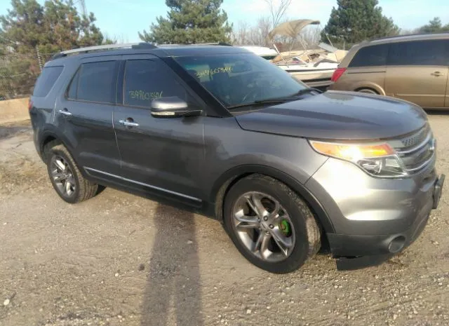 FORD EXPLORER 2013 1fm5k8f80dga68190