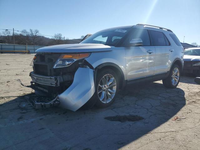 FORD EXPLORER L 2013 1fm5k8f80dga73955