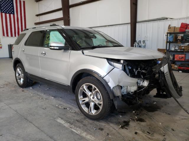 FORD EXPLORER L 2013 1fm5k8f80dga80761