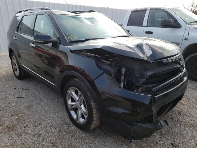 FORD EXPLORER L 2013 1fm5k8f80dga88794