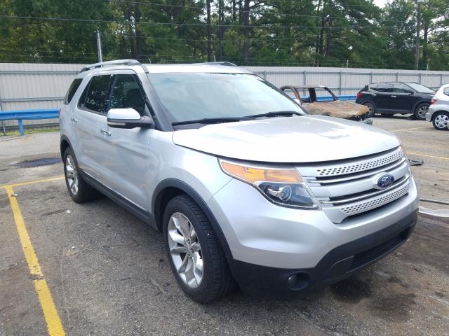 FORD EXPLORER L 2013 1fm5k8f80dga92165