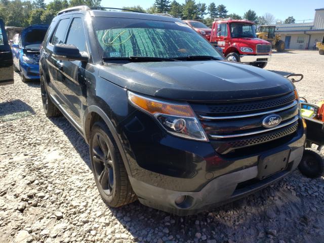 FORD EXPLORER L 2013 1fm5k8f80dga93817