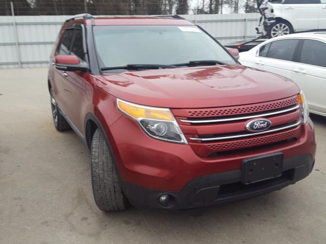 FORD EXPLORER L 2013 1fm5k8f80dga99648