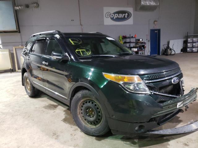 FORD EXPLORER L 2013 1fm5k8f80dgb00426