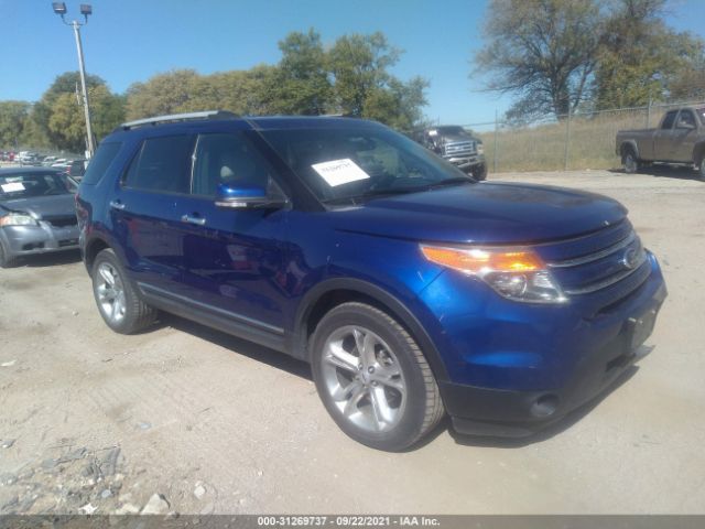 FORD EXPLORER 2013 1fm5k8f80dgb14617