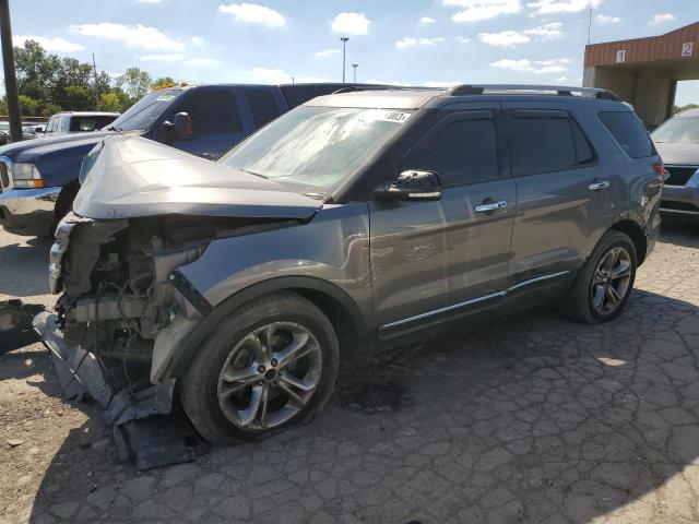 FORD EXPLORER L 2013 1fm5k8f80dgb22460