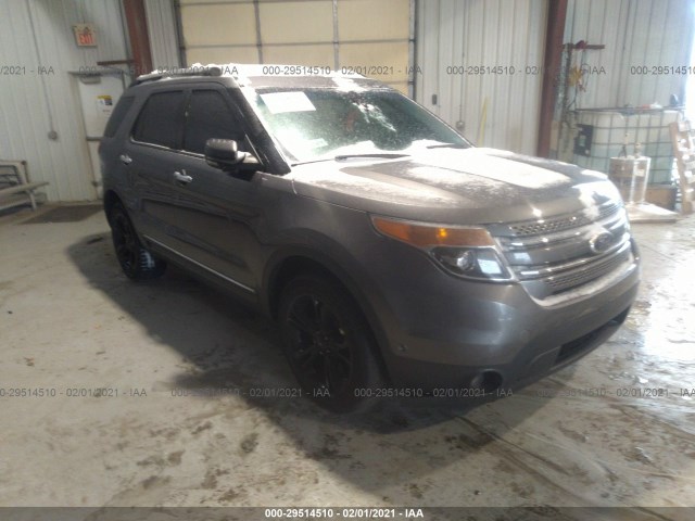 FORD EXPLORER 2013 1fm5k8f80dgb31515