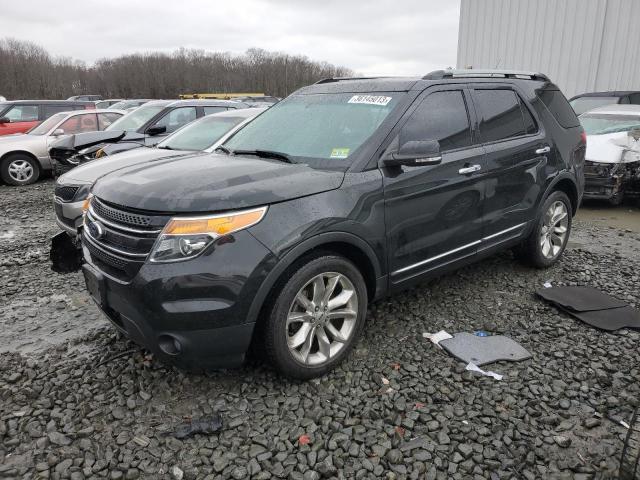 FORD EXPLORER L 2013 1fm5k8f80dgb45818