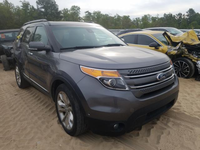 FORD EXPLORER L 2013 1fm5k8f80dgb45866