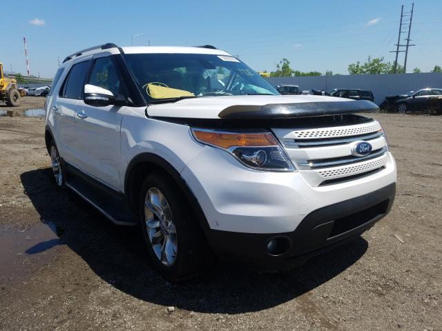 FORD EXPLORER L 2013 1fm5k8f80dgb47164