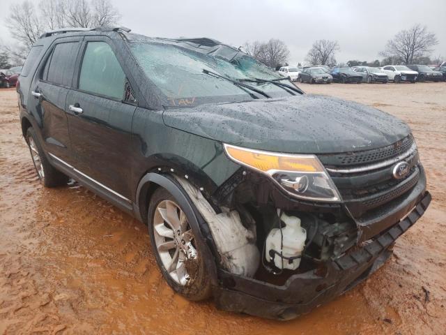 FORD EXPLORER L 2013 1fm5k8f80dgb50369