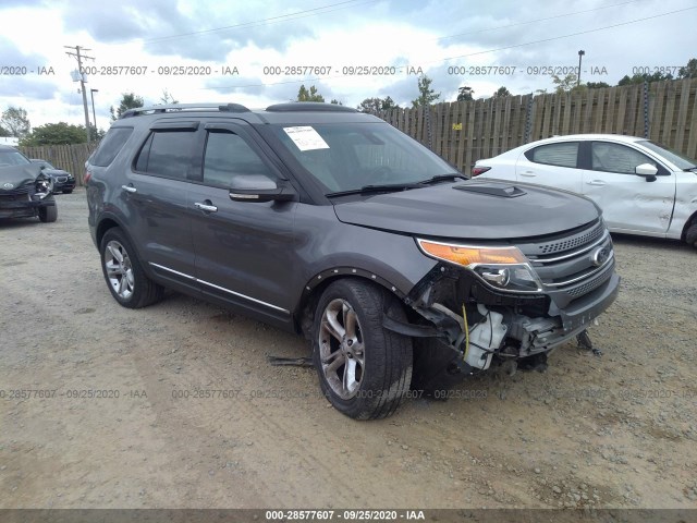 FORD EXPLORER 2013 1fm5k8f80dgb51621