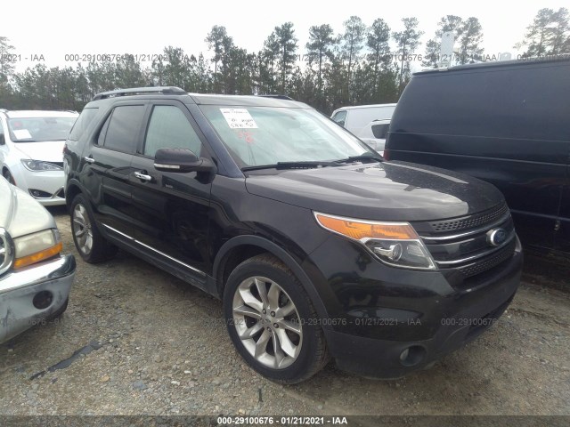 FORD EXPLORER 2013 1fm5k8f80dgb60450