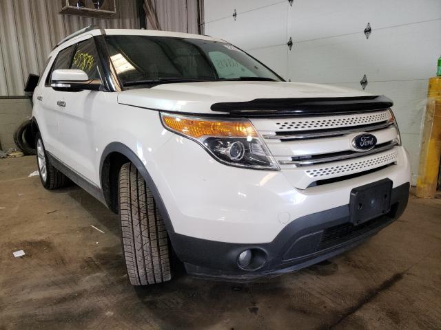 FORD EXPLORER L 2013 1fm5k8f80dgb61727