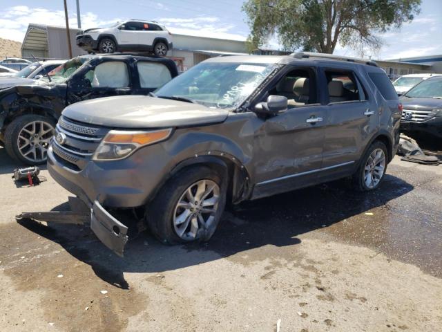 FORD EXPLORER L 2013 1fm5k8f80dgb67320