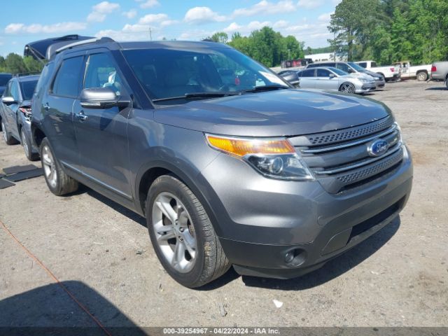 FORD EXPLORER 2013 1fm5k8f80dgb68516